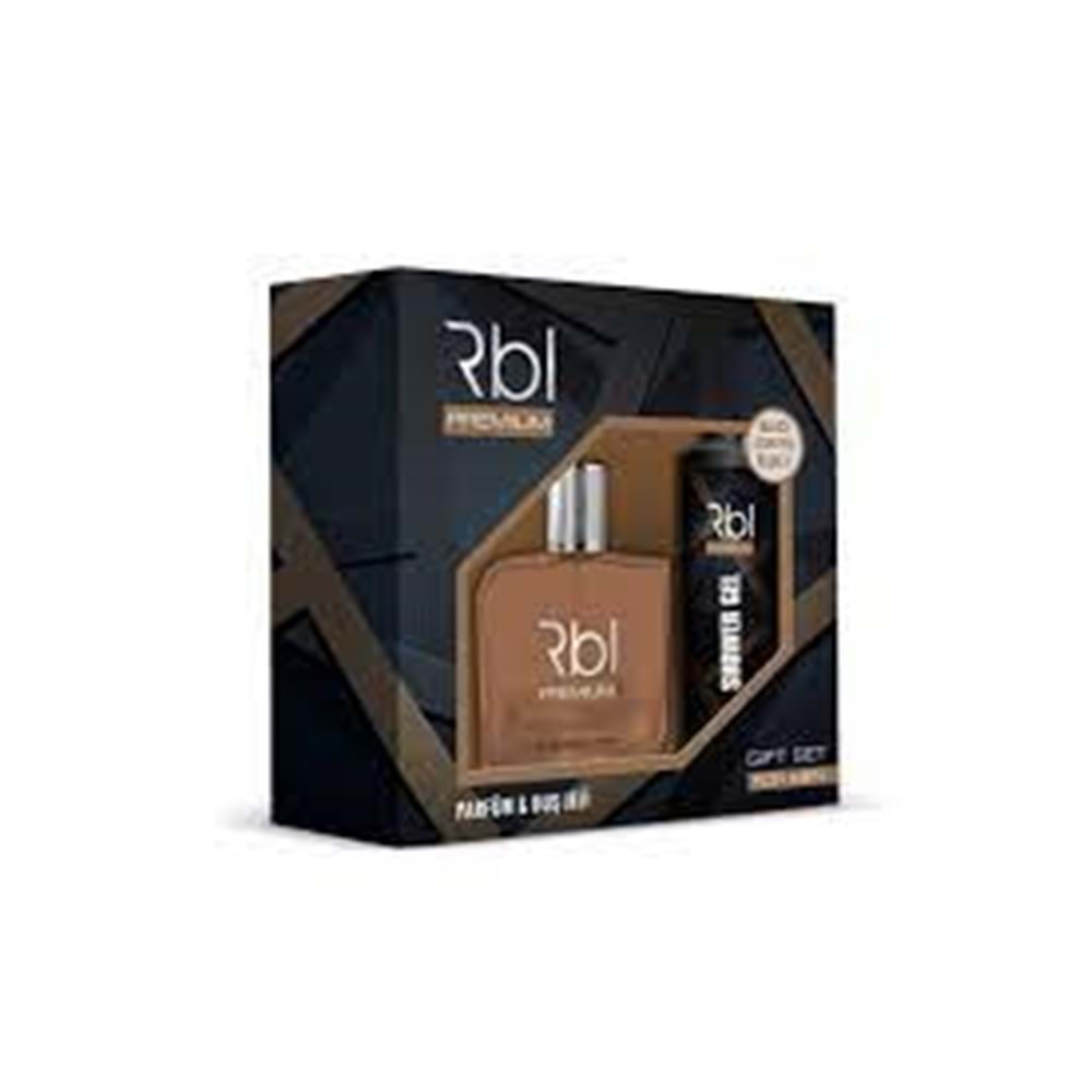 REBUL BAY SET PREMIUM 2 Lİ