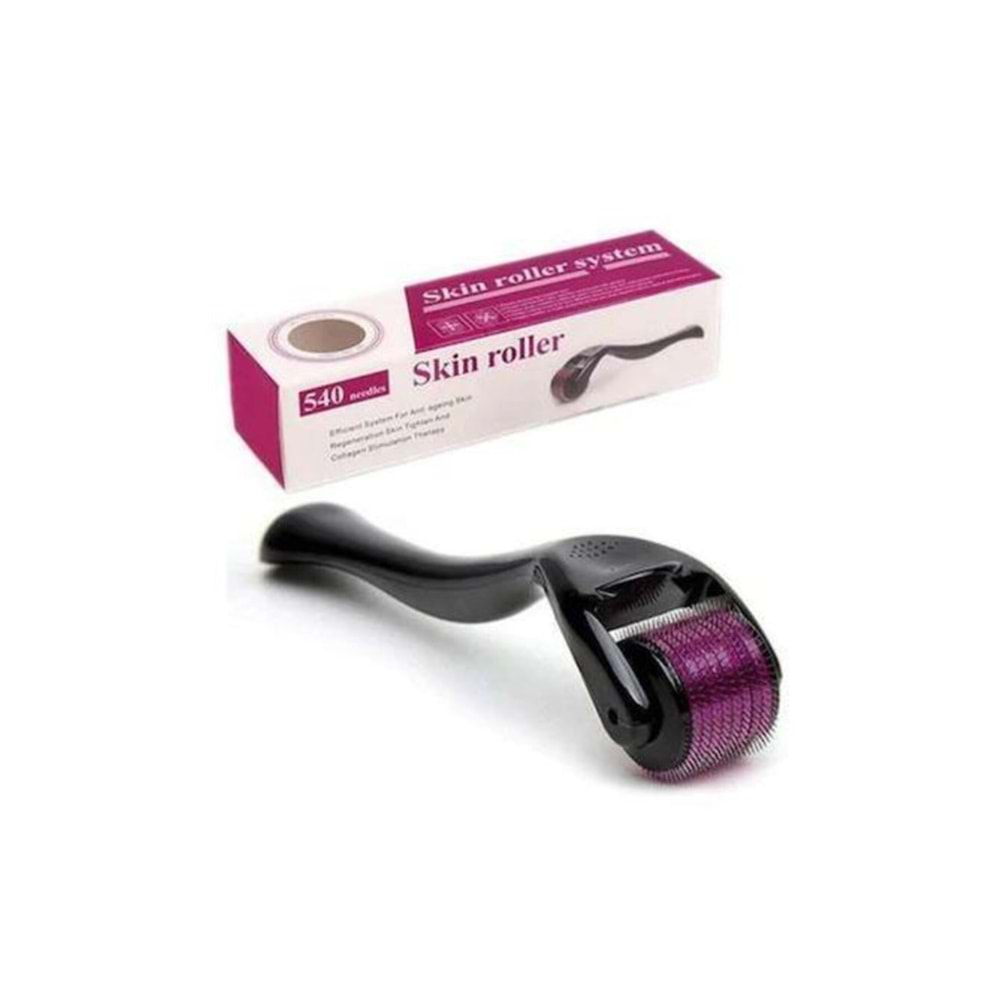 DERMA ROLLER 1,0 MM