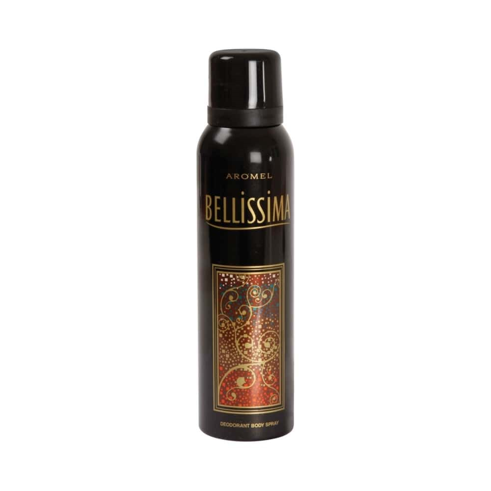 BELLİSSİMA DEODORANT 150ML