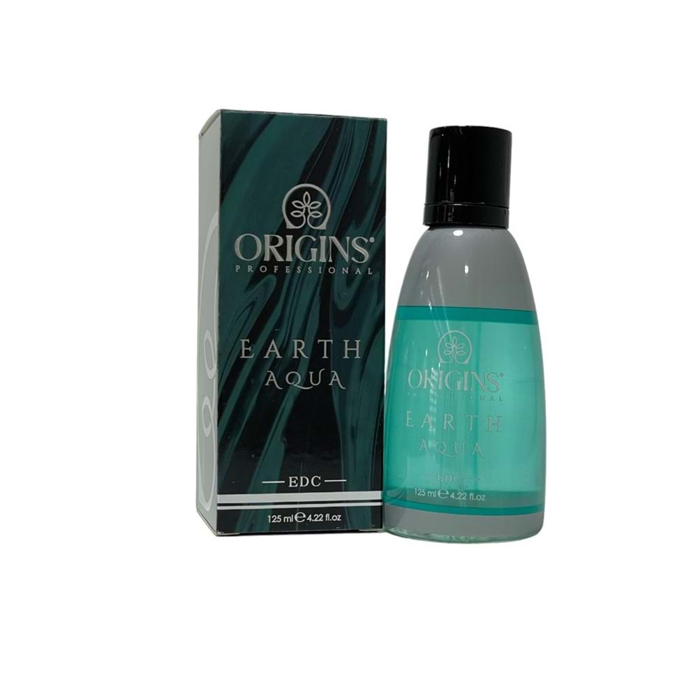 ORIGINS AQUA PARFÜM 125 ML