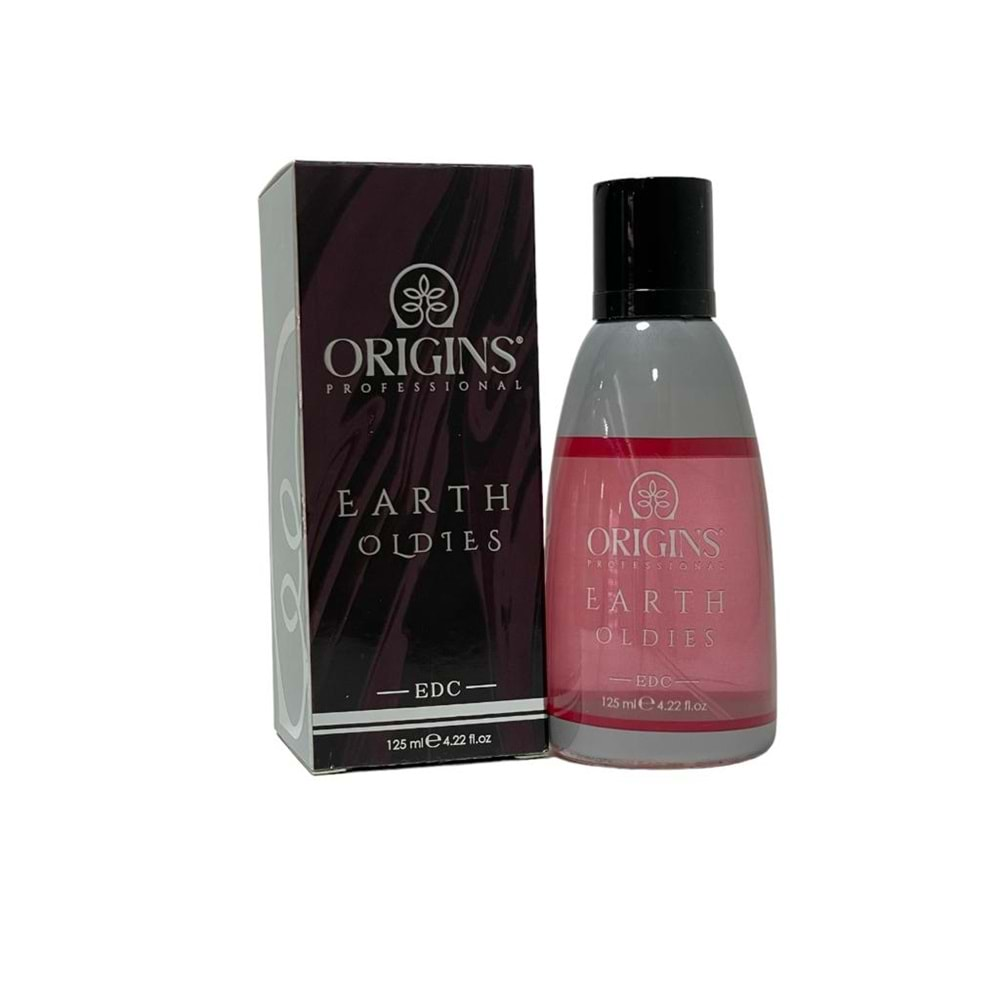 ORIGINS OLDIES PARFÜM 125 ML