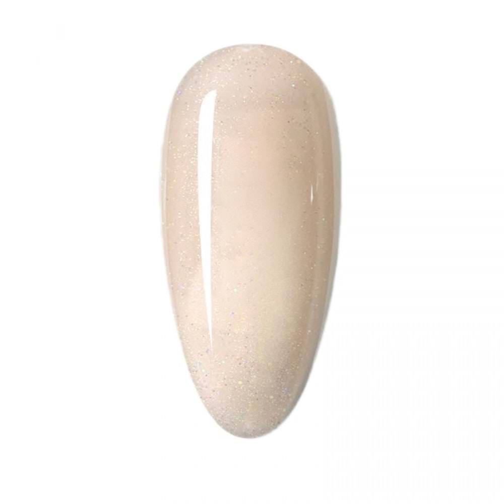 MOMO KALICI OJE 14 ML - F008 Işıltı Somon