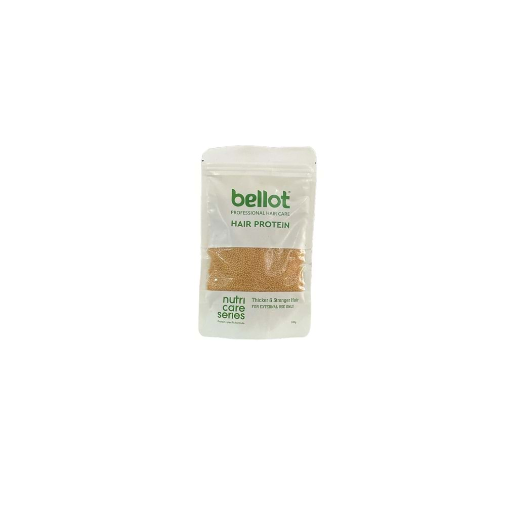 BELLOT PROTEİN 100 GR