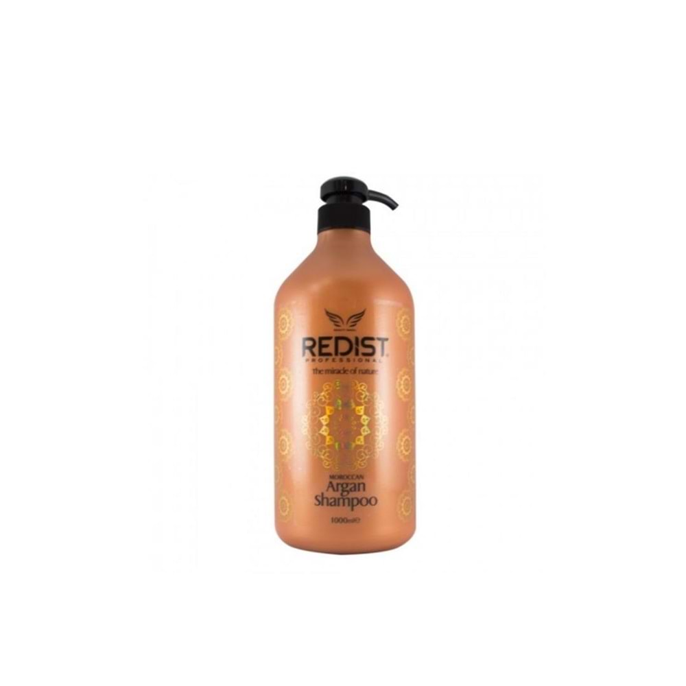 REDİST ARGAN ŞAMPUAN 1 LT