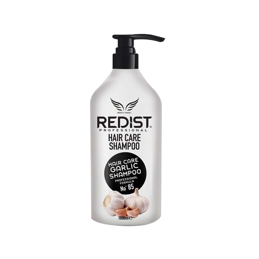 REDİST GARLIC ŞAMPUAN 1 LT