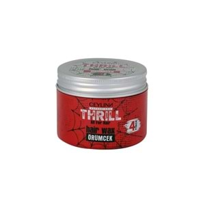 CEYLINN THRİLL WAX ÖRÜMCEK 150 ML