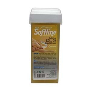 SOFTLİNE KARTUŞ AĞDA NATUREL 100 ML