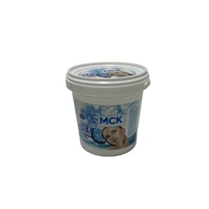 MCK BUZ MASKE 400 GR