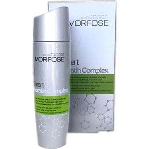 MORFOSE KERATİN YAĞ 100 ML