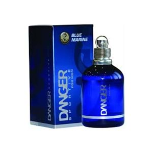 MORFOSE DANGER BLU PARFÜM 100 ML