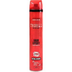 CEYLINN THRILL SAÇ SPREYI 400 ML