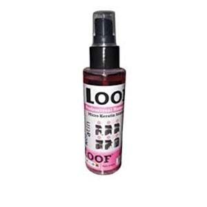 LOOF KERATİN KAYNAK SÖKÜCÜ 125 ML