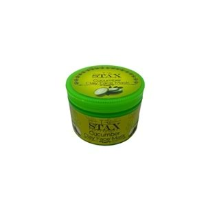 STAX CUCUMBER KİL MASKE 400 GR