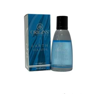 ORIGINS SEA SIDE PARFÜM 125 ML