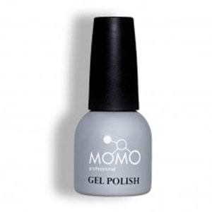 MOMO KALICI OJE 14 ML - Crystal Top Coat