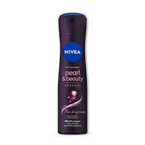 NIVEA PEARL BLACK DEO 150 ML