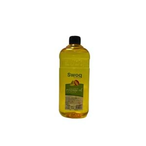 SWOQ AĞDA YAĞI MANGO 650 ML