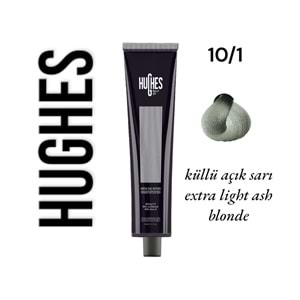 HUGHES SAÇ BOYASI 60 ML 10-1