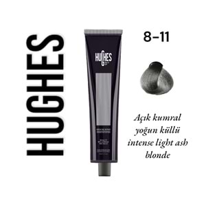 HUGHES SAÇ BOYASI 60 ML 8-11