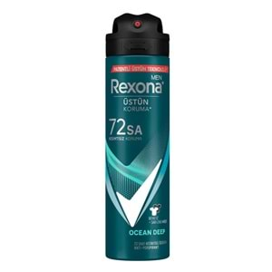 REXONA OCEAN DEEP DEODORANT 150 ML