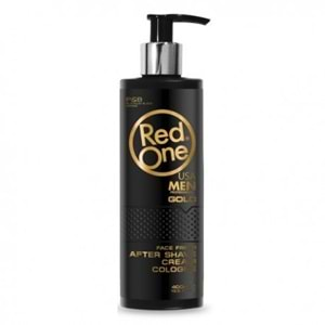 REDONE KREM KOLONYA GOLD 400 ML