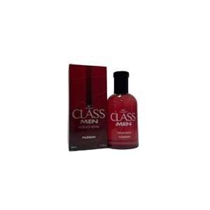 CLASS PARFÜM 100 ML PASSION