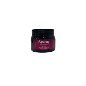 SWOG KERATİN BİOTIN MASKE 500 ML