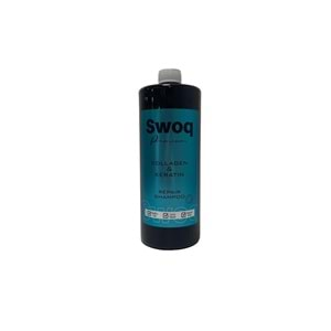 SWOG COLLOGEN KERATİN ŞAMPUAN 1000 ML