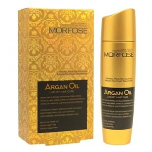 MORFOSE ARGAN OİL YAĞ 100 ML