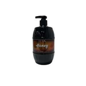 TOTEX ŞAMPUAN HONEY 750 ML