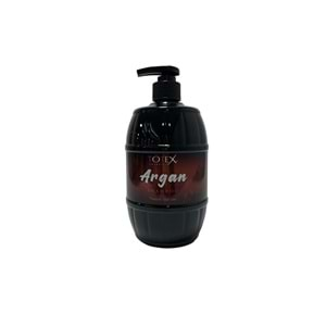 TOTEX ŞAMPUAN ARGAN 750 ML