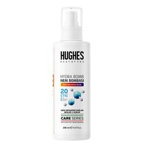 HUGHES NEM BOMBASI 250 ML