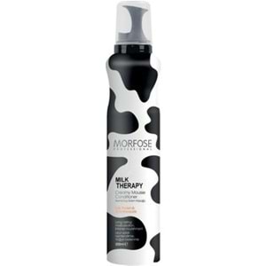 MORFOSE MİLK KÖPÜK 350 ML