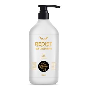 REDİST BAKIM ŞAMPUANI EXPERT 12 IN 1 1000 ML