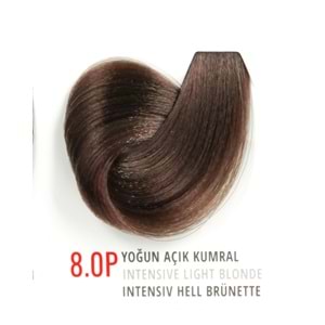 ARCADE SAÇ BOYASI 60 ML 8-0P
