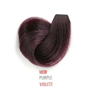 ARCADE SAÇ BOYASI 60 ML MOR
