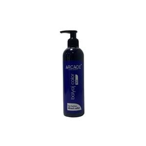 ARCADE BALYAJ BLUE 250 ML