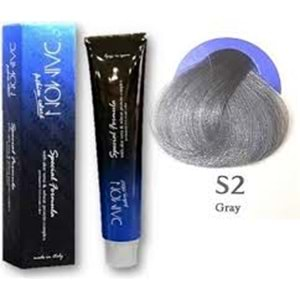 DAİMON FORMULA GREY 60 ML