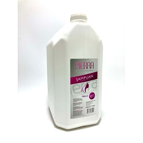 PİERRA ŞAMPUAN 5 LT