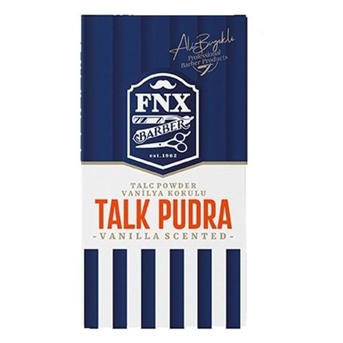 FNX PUDRA TALK 250 GR