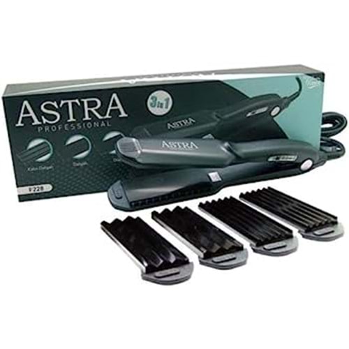 ASTRA TOST MAKİNESİ F228