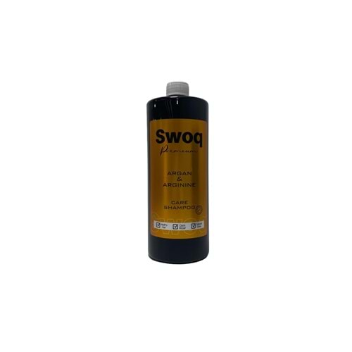 SWOG ARGAN ŞAMPUAN 1000 ML