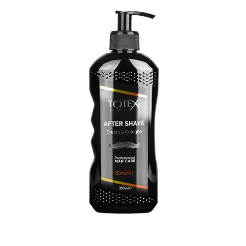 TOTEX KREM KOLONYA SPORT 350 ML