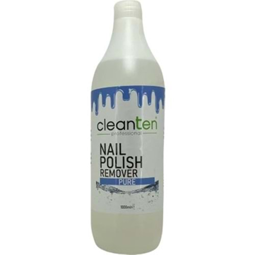 CLEANTEN ASETON 1000 ML