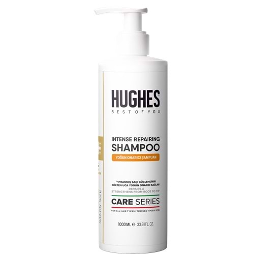 HUGHES ONARICI ŞAMPUAN 1000 ML