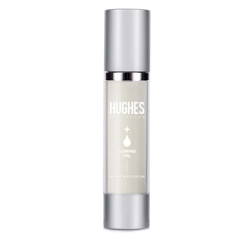 HUGHES LUMİNE OİL 50 ML