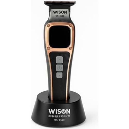 WISON TRAŞ MAKİNASI WS 8500