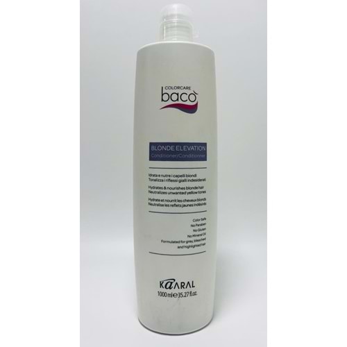 BACO ELEVATION COND.1000 ML