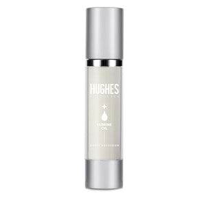 HUGHES LUMİNE OİL 50 ML