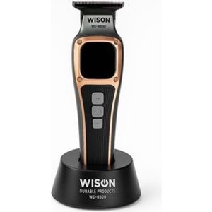 WISON TRAŞ MAKİNASI WS 8500